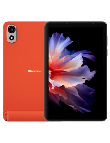 Tablica Blackview Zeno 1 (ZENO1_ORANGE), 6GB/256GB, oranžna