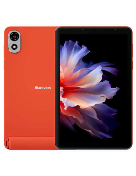 Tablica Blackview Zeno 1 (ZENO1_ORANGE), 6GB/256GB, oranžna