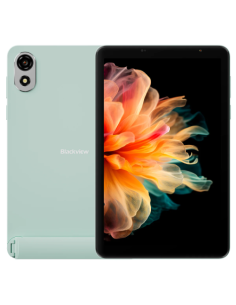Tablica Blackview Zeno 1 (ZENO1_GREEN), 6GB/256GB, zelena