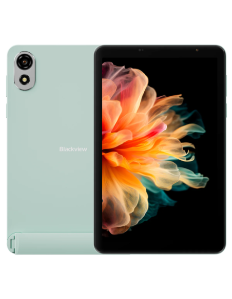 Tablica Blackview Zeno 1 (ZENO1_GREEN), 6GB/256GB, zelena