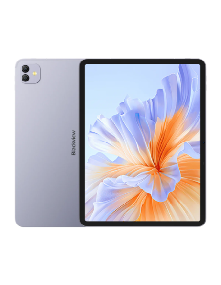 Tablica Blackview Link 8 (LINK8_PURPLE), 12GB/256GB, vijolična