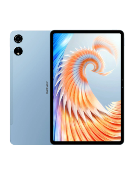 Tablica Blackview Mega 3 (MEGA3_BLUE), 12GB/256GB, modra