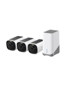Videonadzorni komplet Anker Eufy Security EufyCam E40 (E8144328)