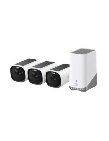 Videonadzorni komplet Anker Eufy Security EufyCam E40 (E8144328)