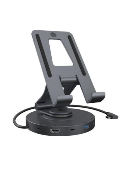 Nosilec za telefon IcyBox IB-TH100-DK