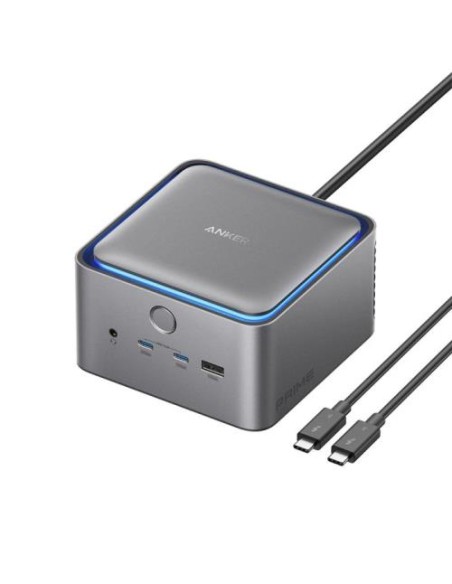 Priklopna postaja Anker Thunderbolt 5 (A83B53A1)