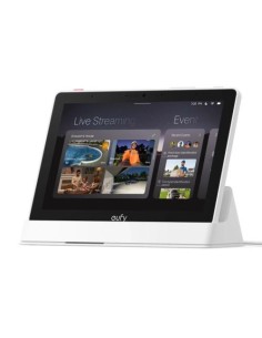 Pametni zaslon Anker Eufy Security E10 (T87A03W1)