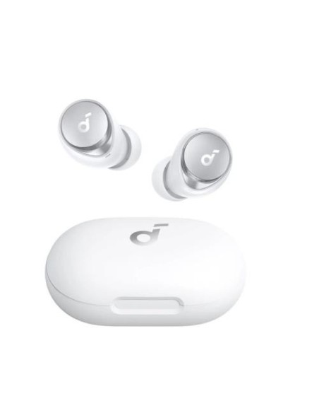 Slušalke Anker SoundCore Space A40 (A3936G22)