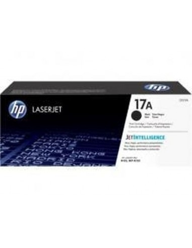 HP toner 17A za LJ Pro M130 (1.600 str.)