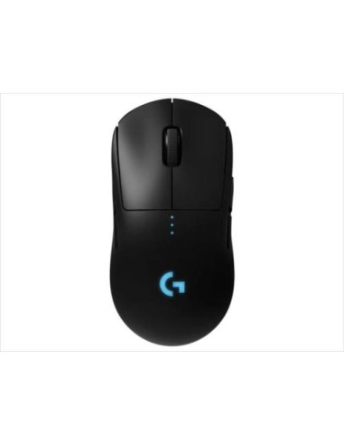 Miška Logitech PRO 2 LIGHTSPEED Wireless Gaming Black (910-007295)