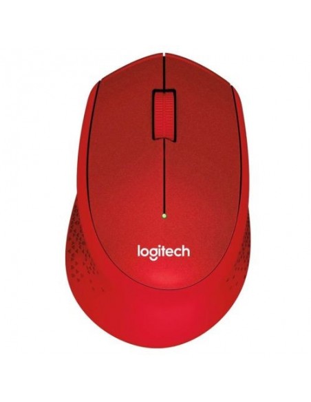 Miška Logitech M330 Silent Plus (910-004911)