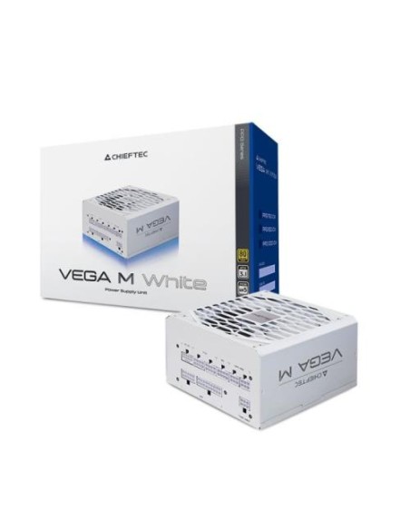 Napajalnik Chieftec 1000W Vega M (PPG-1000-CW)