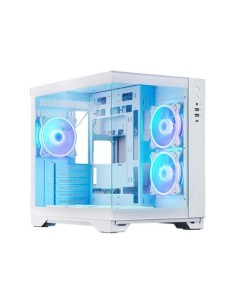 Ohišje Chieftec VISIO (GM-30W-TG-OP)