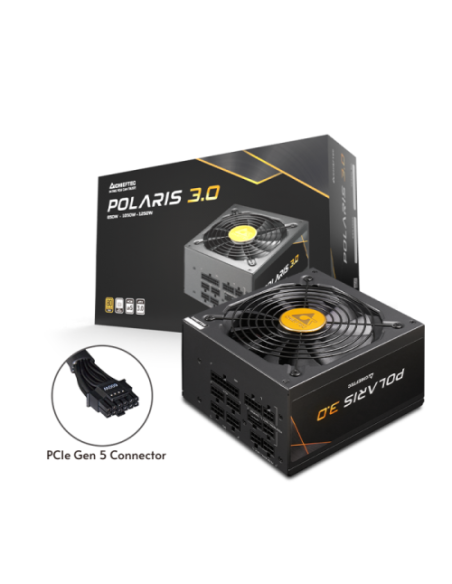 Napajalnik Chieftec 850W Polaris 3.0 (PPS-850FC-A3)