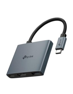 Hub USB-C TP-Link UH3020C