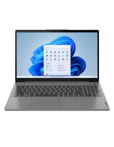 Prenosnik Lenovo IdeaPad 3 (82RK019MSC)