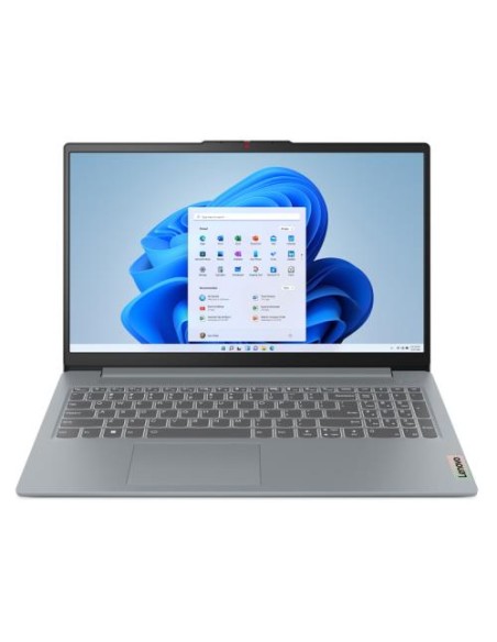 Prenosnik Lenovo IdeaPad Slim 3 15ABR8 (82XM010CSC)