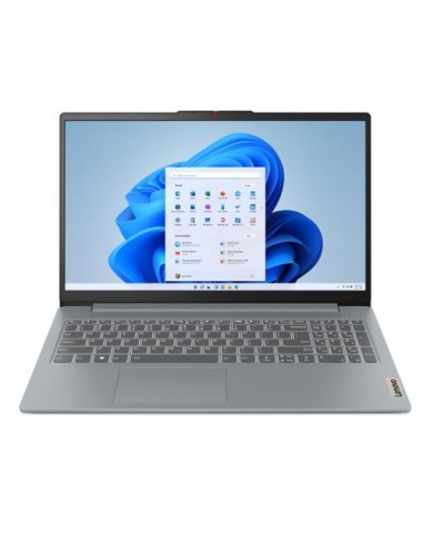 Prenosnik Lenovo IdeaPad Slim 3 15IRU8 (82X700HFSC)