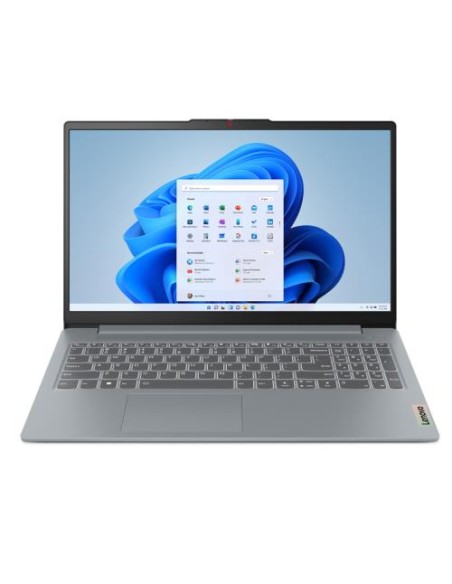 Prenosnik Lenovo IdeaPad Slim 3 15IRU8 (82X700HFSC)