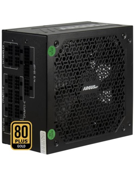Napajalnik Inter-Tech 1000W Argus HA-1000BA4 (88882235)