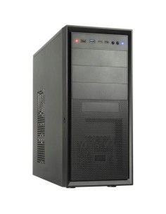 Ohišje Inter-Tech IT-8862 Plaid (88881380)