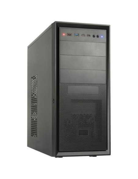 Ohišje Inter-Tech IT-8862 Plaid (88881380)