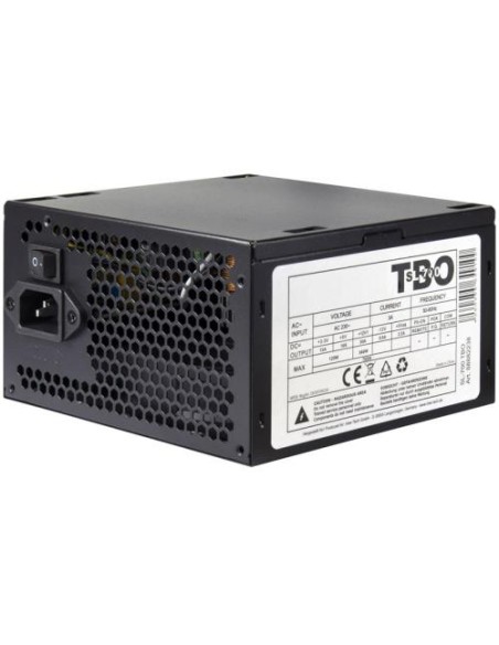 Napajalnik Inter-Tech 700W SL-700 Plus TBO (88882238) - bulk pakiranje