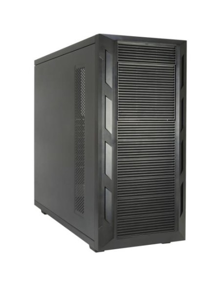 Ohišje Inter-Tech T-9 W-ATX (88887382)