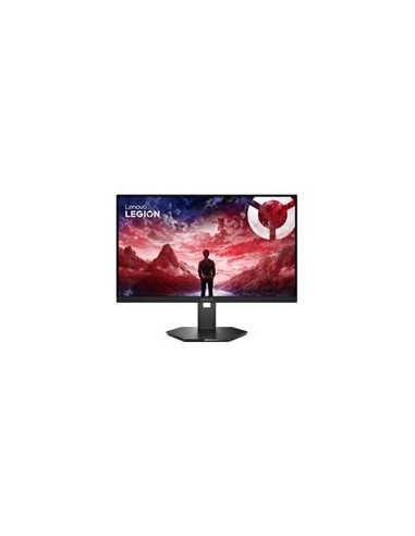 Monitor Lenovo 27"/68.5cm Legion 27U-10 (67D1GAC1EU) 2560x1440, 300cd/m2, 1000:1, 0.5ms