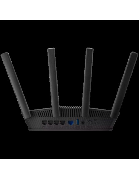 Brezžični router Asus RT-BE55 (90IG0A80-MO3C00)