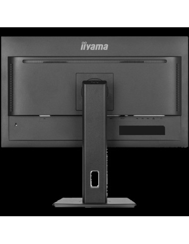 Monitor IIYAMA 27"/68,5cm Prolite XUB2797QSU-B2, 2560x1440, 240Hz, 1300:1, 300 cd/m2, 1ms