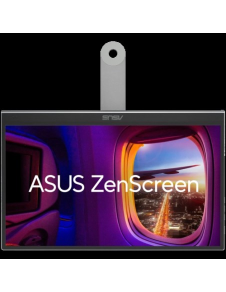 Monitor Asus 15.6"/40cm MQ16AHE, 1920x1080, 400 cd/m2, 1ms