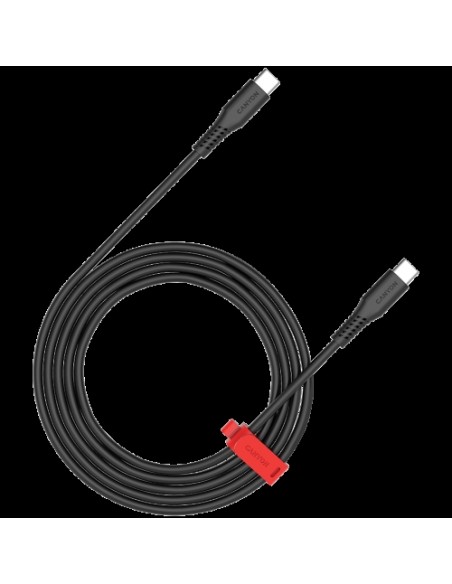 Kabel USB-C 1.8m 65W, Cannyon CNS-CC60SC20B
