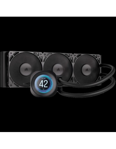 Vodno hlajenje Corsair Nautilus 360 RS LCD (CW-9061033-WW)