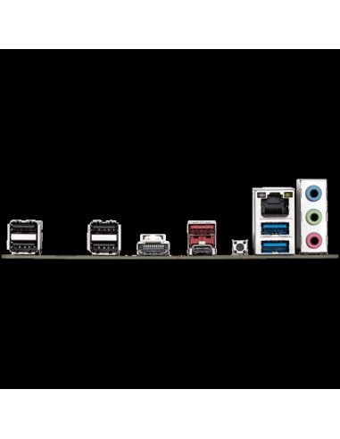 Osnovna plošča Gigabyte B550 EAGLE