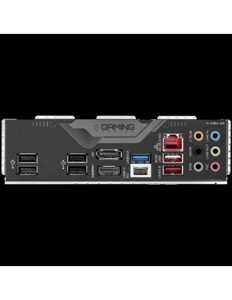 Osnovna plošča Gigabyte B760 GAMING X GEN5