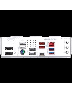 Osnovna plošča Gigabyte B850 EAGLE ICE