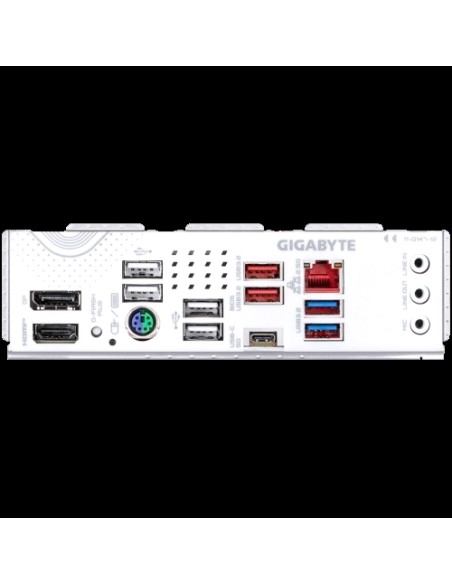 Osnovna plošča Gigabyte B850 EAGLE ICE