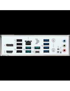 Osnovna plošča Asus TUF GAMING B850M-PLUS WIFI7 W (90MB1MD0-M0EAY0)