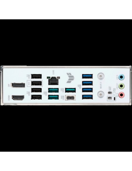 Osnovna plošča Asus TUF GAMING B850M-PLUS WIFI7 W (90MB1MD0-M0EAY0)