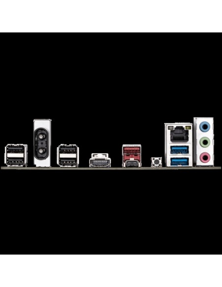 Osnovna plošča Gigabyte B550 EAGLE WIFI6