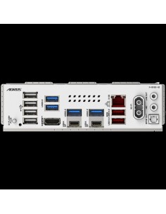 Osnovna plošča Gigabyte X870E A ELITE WF7 ICE