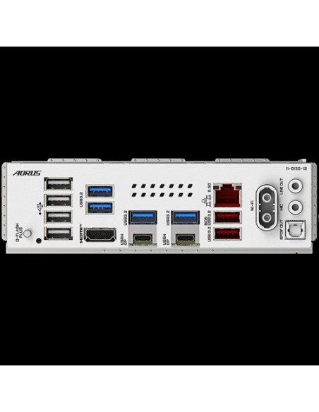 Osnovna plošča Gigabyte X870E A ELITE WF7 ICE