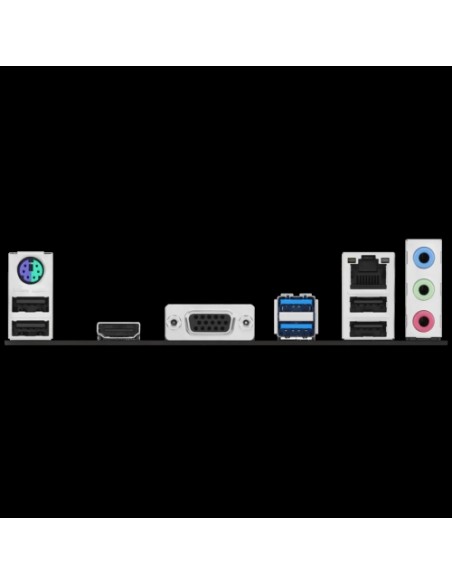 Osnovna plošča Asus PRIME H610M-K ARGB (90MB1G90-M0EAY0)