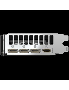 Grafična kartica Gigabyte RTX5060 EAGLE MAX OC (GV-N5060EAGLEMAX OC-8GD)