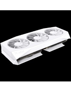 Grafična kartica XFX RX9060 XT OC White Gaming Edition (RX-96TMERCW9)
