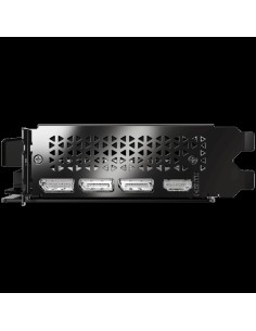 Grafična kartica PNY RTX5060 Overclocked Dual Fan DLSS 4 (VCG50608DFXPB1-O)