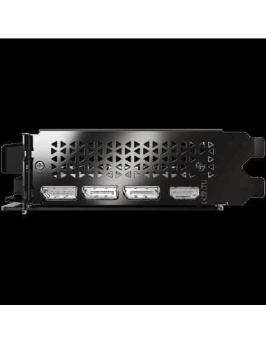 Grafična kartica PNY RTX5060 Overclocked Dual Fan DLSS 4 (VCG50608DFXPB1-O)