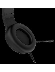 Slušalke Canyon Gaming Headset Shadder GH-6 (CND-SGHS6B)