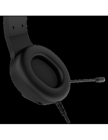 Slušalke Canyon Gaming Headset Shadder GH-6 (CND-SGHS6B)
